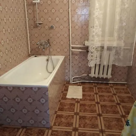 Privat bolig Pokoje Goscinne Maciej