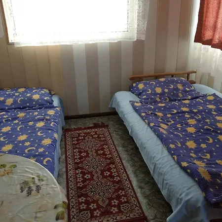 Privat bolig Pokoje Goscinne Maciej