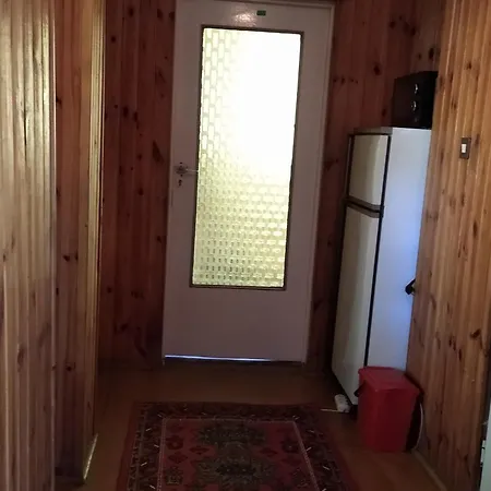 Pokoje Goscinne Maciej *