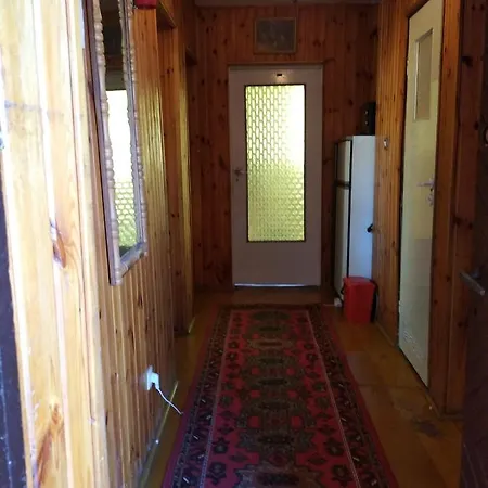 Pokoje Goscinne Maciej منزل للإقامة *