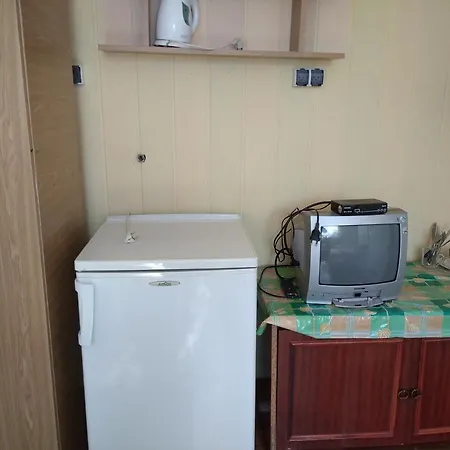 Pokoje Goscinne Maciej