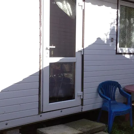 Pokoje Goscinne Maciej Privat bolig Łeba