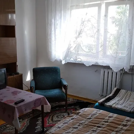Pokoje Goscinne Maciej منزل للإقامة ليبا