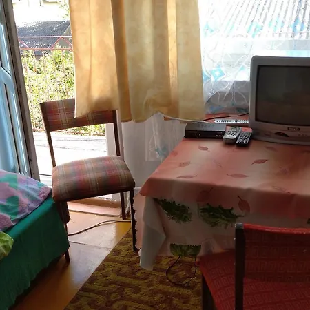 Privat bolig Pokoje Goscinne Maciej *