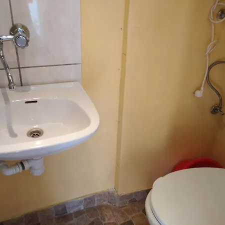 Pokoje Goscinne Maciej *