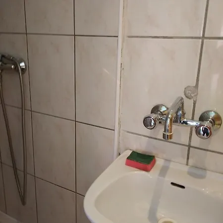 Pokoje Goscinne Maciej منزل للإقامة *