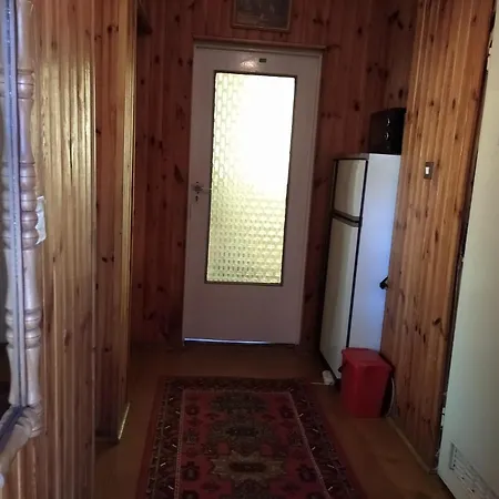 Pokoje Goscinne Maciej Privat bolig Łeba
